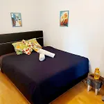 Apartment Large City Centre