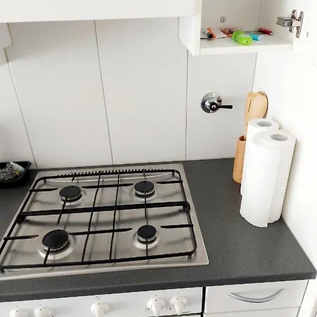 Large City Centre * Bern