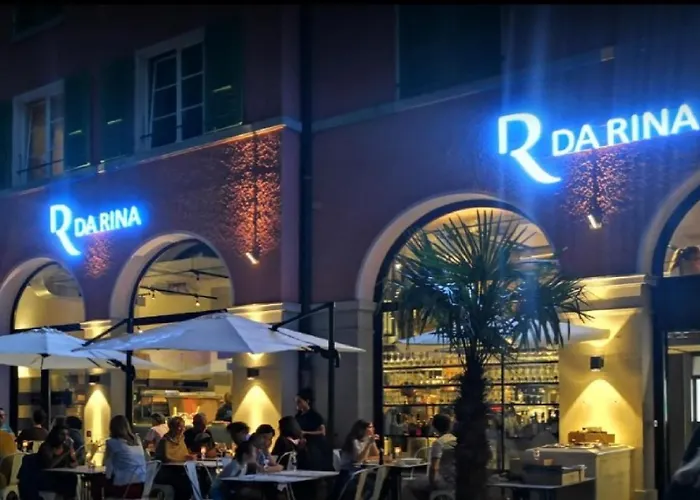 Large City Centre * Bern