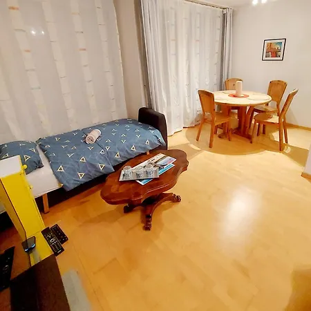 Appartamento Large City Centre Berna
